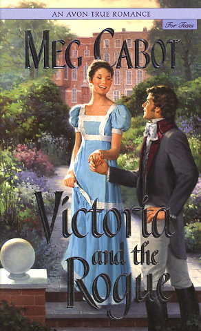 Victoria and the Rogue