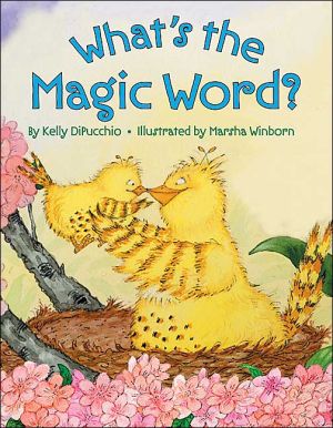 What's the Magic Word?