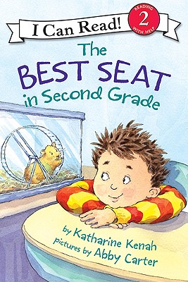 The Best Seat in Second Grade