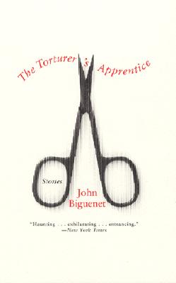 The Torturer's Apprentice