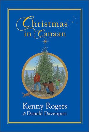 Christmas in Canaan