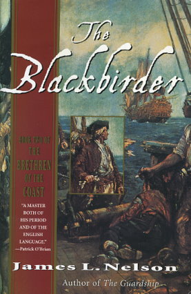 The Blackbirder