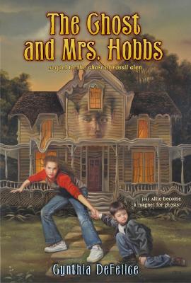 The Ghost and Mrs. Hobbs