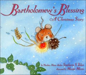 Bartholomew's Blessing