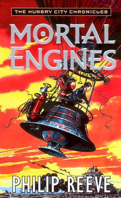 Mortal Engines