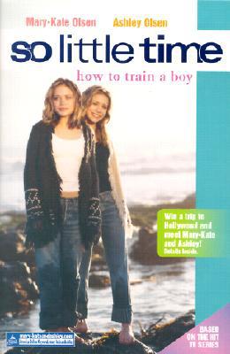 How to Train a Boy