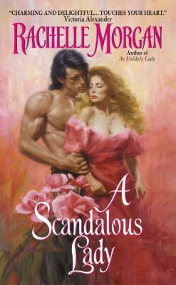 A Scandalous Lady
