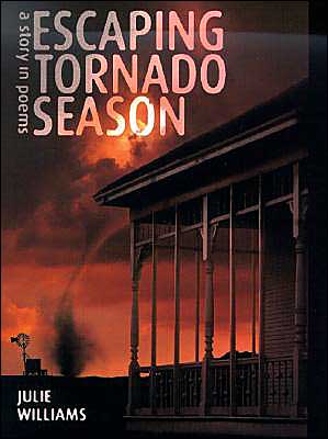 Escaping Tornado Season