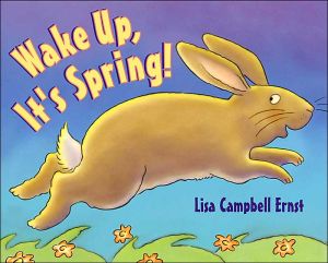 Wake Up, It's Spring!