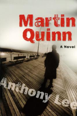 Martin Quinn: or, The Fix
