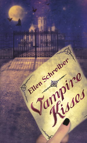 Vampire Kisses