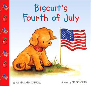 Biscuit's Fourth of July
