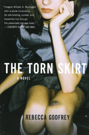 The Torn Skirt