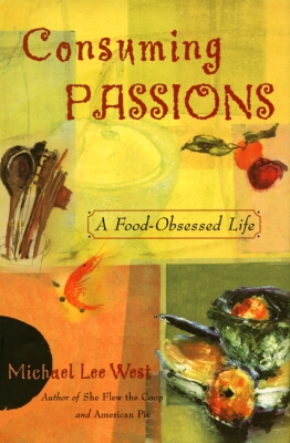 Consuming Passions