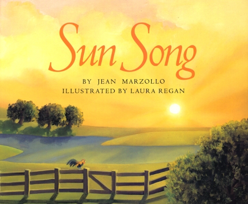 Sun Song