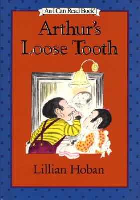 Arthur's Loose Tooth