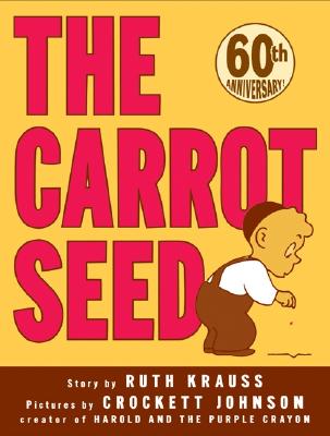 Carrot Seed