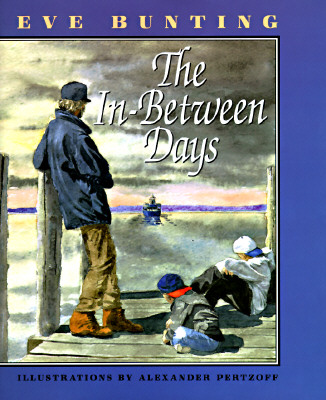 The In-Between Days