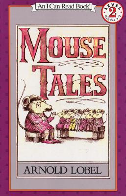 Mouse Tales