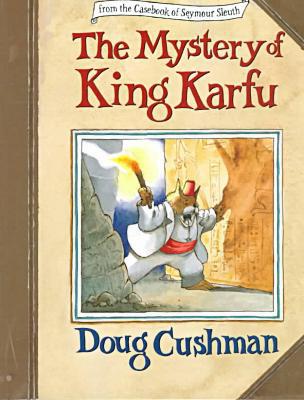 The Mystery of King Karfu