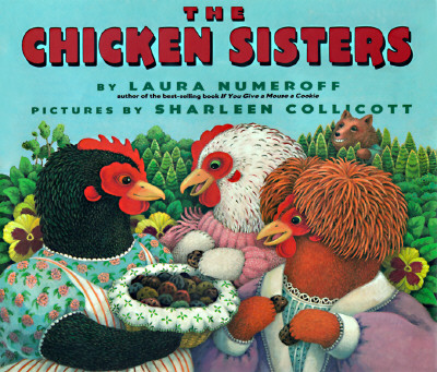 The Chicken Sisters