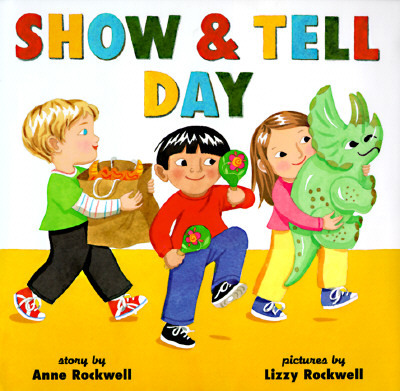 Show & Tell Day