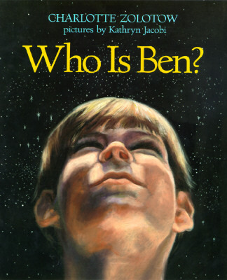 Who Is Ben?