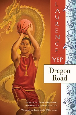 Dragon Road