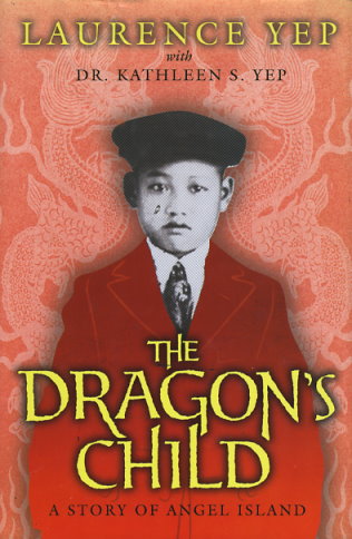 The Dragon's Child