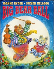 Big Bear Ball