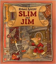 Slim and Jim