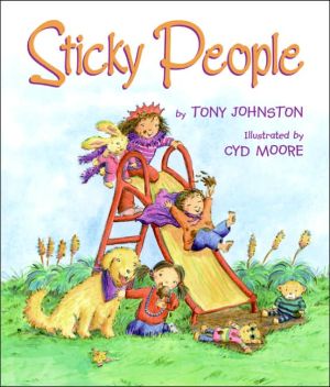Sticky People