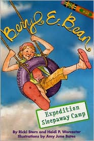 Expedition Sleepaway Camp