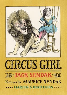 Circus Girl