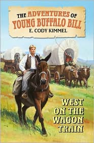 West on the Wagon Train