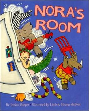 Nora's Room