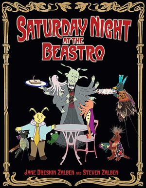 Saturday Night at the Beastro