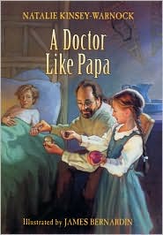 Doctor Like Papa