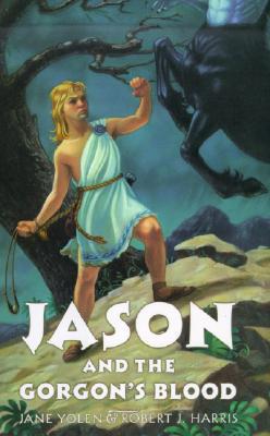 Jason and the Gorgon's Blood