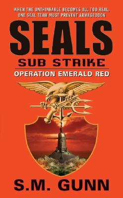Operation Emerald Red