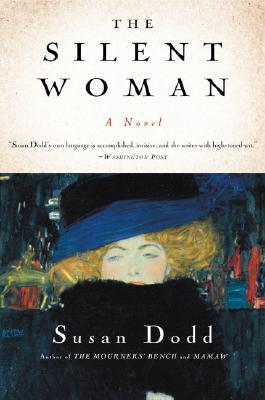 The Silent Woman