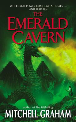 The Emerald Cavern