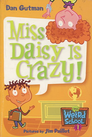 Miss Daisy Is Crazy!