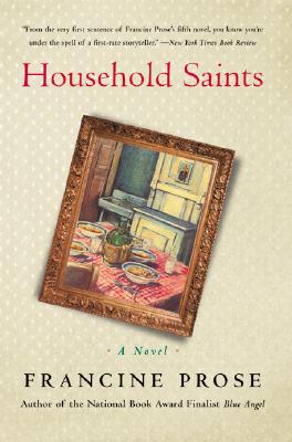 Household Saints