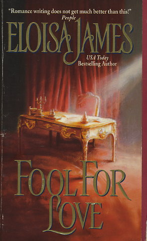 Fool for Love