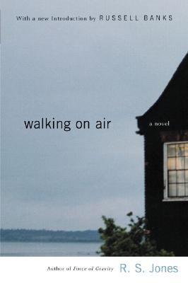 Walking on Air