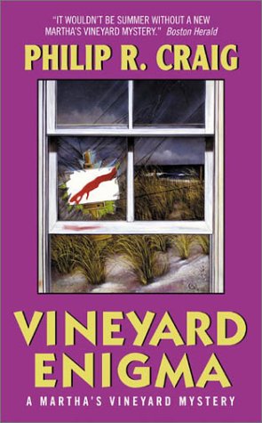 Vineyard Enigma