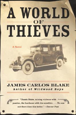 A World of Thieves