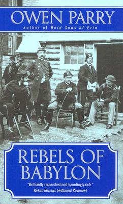 Rebels of Babylon