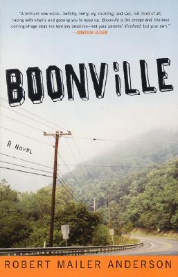 Boonville